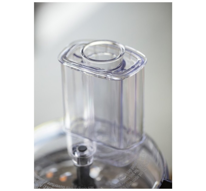 Кухонний комбайн KitchenAid 5KFP0719EOB