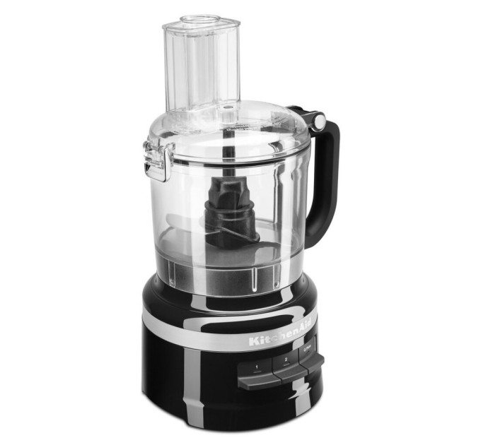 Кухонний комбайн KitchenAid 5KFP0719EOB
