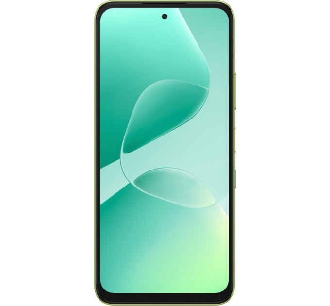 Мобільний телефон Infinix Hot 60i 4/128Gb Meadow Green (4894947093609)