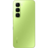 Мобільний телефон Infinix Hot 60i 4/128Gb Meadow Green (4894947093609)