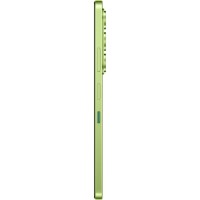 Мобільний телефон Infinix Hot 60i 4/128Gb Meadow Green (4894947093609)