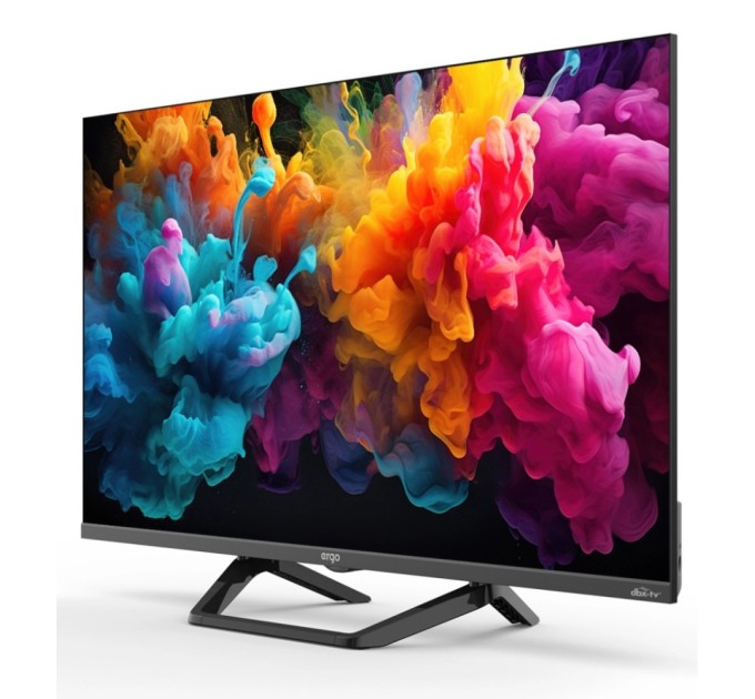 Телевізор Ergo 32JFQ7500