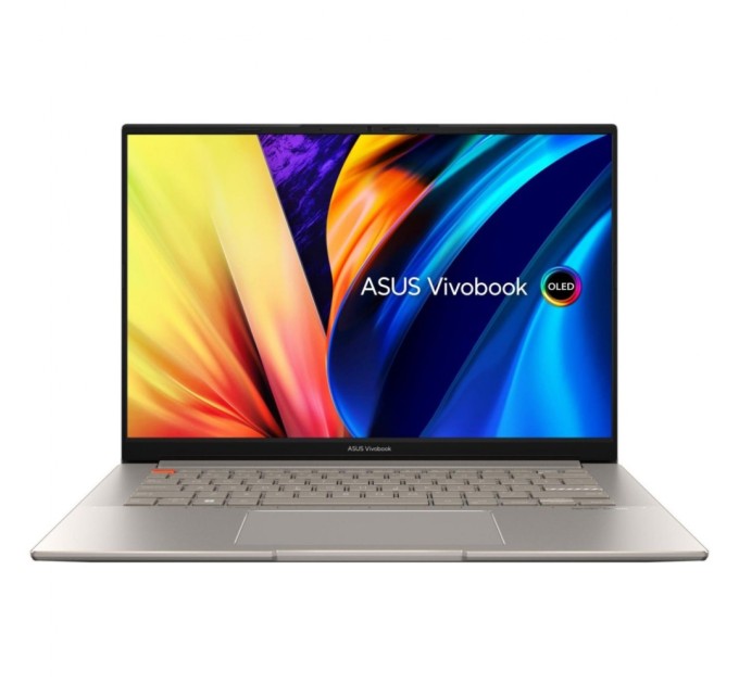 Ноутбук ASUS Vivobook S 14X OLED S5402ZA-M9162W (90NB0X32-M008K0)