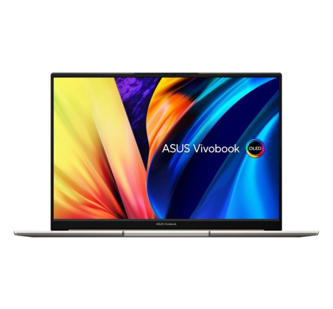 Ноутбук ASUS Vivobook S 14X OLED S5402ZA-M9162W (90NB0X32-M008K0)