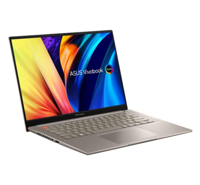 Ноутбук ASUS Vivobook S 14X OLED S5402ZA-M9162W (90NB0X32-M008K0)