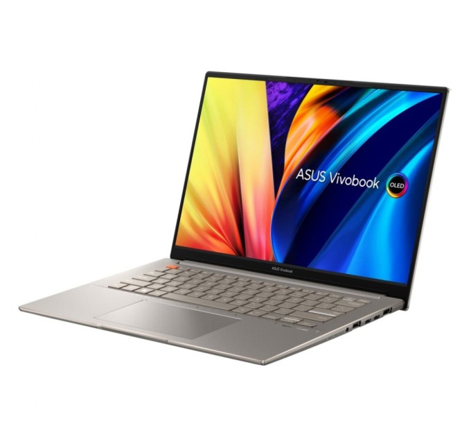 Ноутбук ASUS Vivobook S 14X OLED S5402ZA-M9162W (90NB0X32-M008K0)