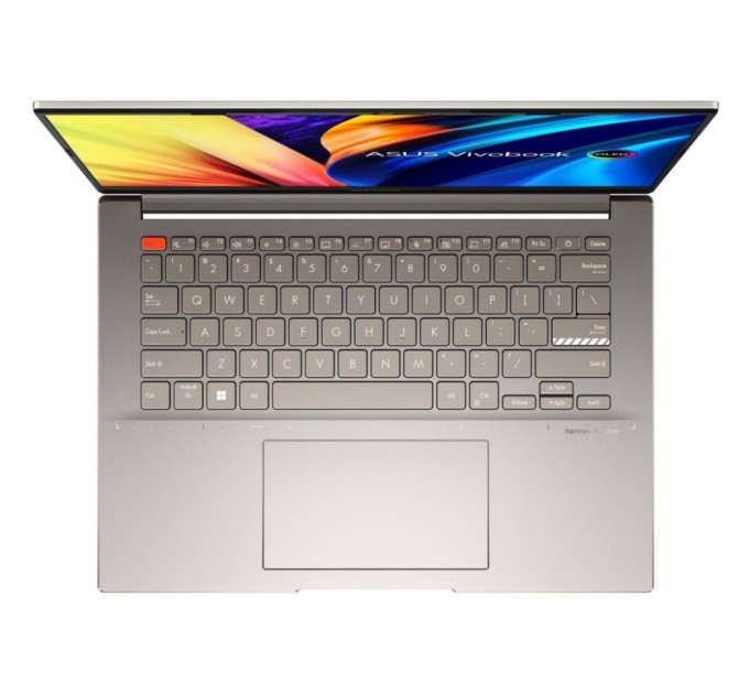 Ноутбук ASUS Vivobook S 14X OLED S5402ZA-M9162W (90NB0X32-M008K0)