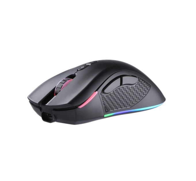 Мышка 2E Gaming MG350 Wireless/USB RGB Black (2E-MG350UB-WL)