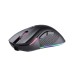 Мышка 2E Gaming MG350 Wireless/USB RGB Black (2E-MG350UB-WL)