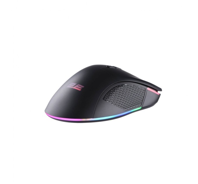 Мышка 2E Gaming MG350 Wireless/USB RGB Black (2E-MG350UB-WL)