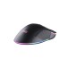 Мышка 2E Gaming MG350 Wireless/USB RGB Black (2E-MG350UB-WL)