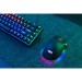 Мышка 2E Gaming MG350 Wireless/USB RGB Black (2E-MG350UB-WL)