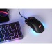 Мышка 2E Gaming MG350 Wireless/USB RGB Black (2E-MG350UB-WL)