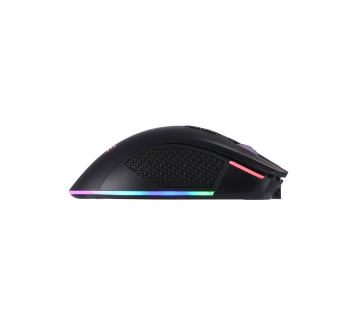 Мышка 2E Gaming MG350 Wireless/USB RGB Black (2E-MG350UB-WL)