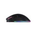 Мышка 2E Gaming MG350 Wireless/USB RGB Black (2E-MG350UB-WL)