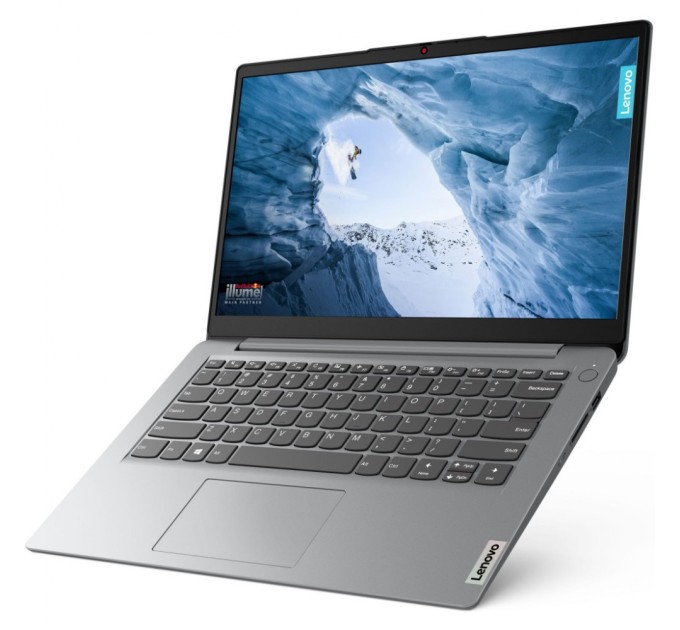 Ноутбук Lenovo IdeaPad 1 14IGL7 (82V6008LRA)