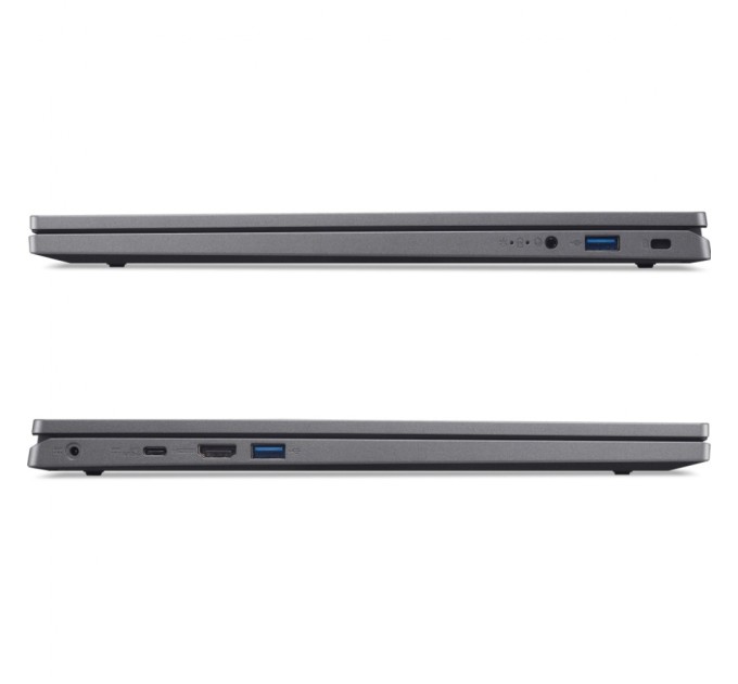 Ноутбук Acer Aspire 3 17 A317-55P (NX.KDKEU.00R)