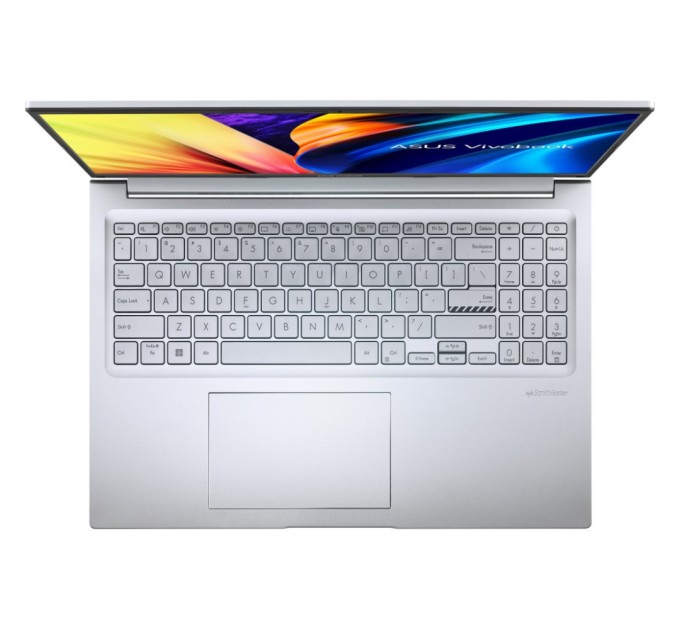 Ноутбук ASUS Vivobook 16 X1605ZA-MB316 (90NB0ZA2-M00H60)