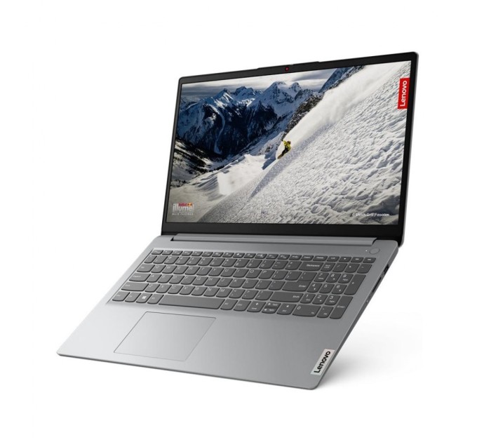 Ноутбук Lenovo IdeaPad 1 15ALC7 (82R400WDRA)