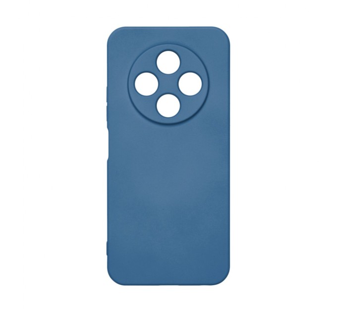 Чохол до мобільного телефона Armorstandart ICON Tecno Spark 30C 4G (kl5) Camera cover Dark Blue (ARM81204)