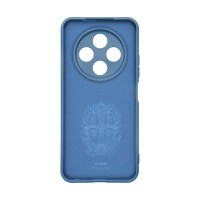 Чохол до мобільного телефона Armorstandart ICON Tecno Spark 30C 4G (kl5) Camera cover Dark Blue (ARM81204)