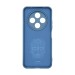 Чохол до мобільного телефона Armorstandart ICON Tecno Spark 30C 4G (kl5) Camera cover Dark Blue (ARM81204)