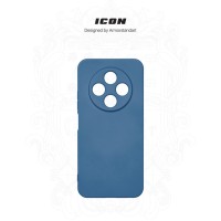 Чохол до мобільного телефона Armorstandart ICON Tecno Spark 30C 4G (kl5) Camera cover Dark Blue (ARM81204)