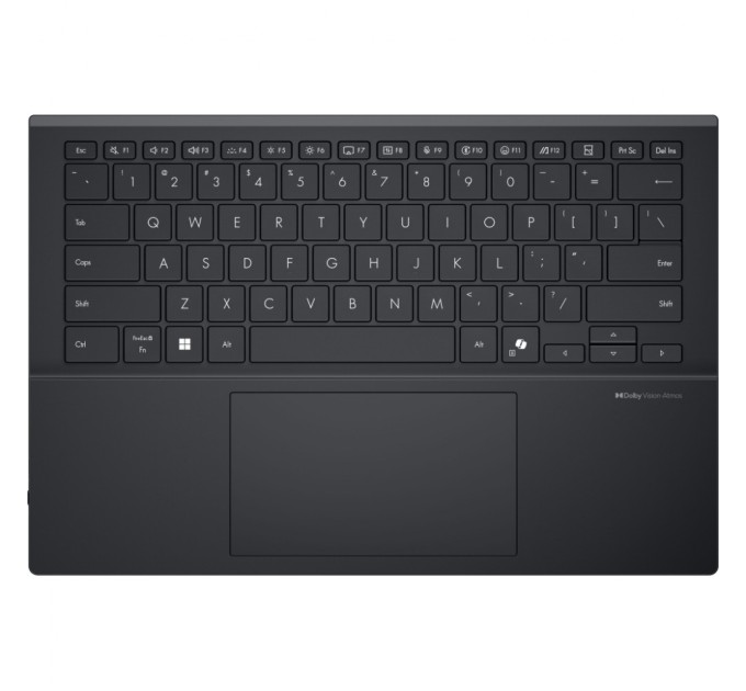 Ноутбук ASUS Zenbook Duo UX8406CA-PZ043W (90NB14X1-M001J0)