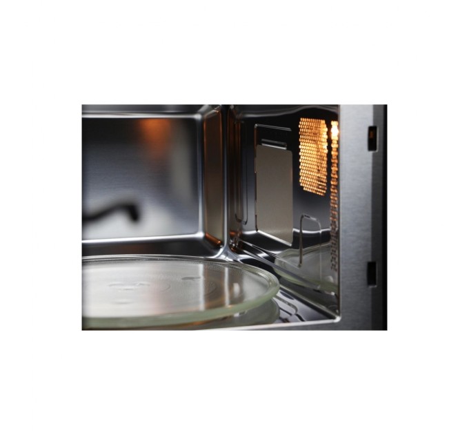 Мікрохвильова піч Midea MI10250GBX