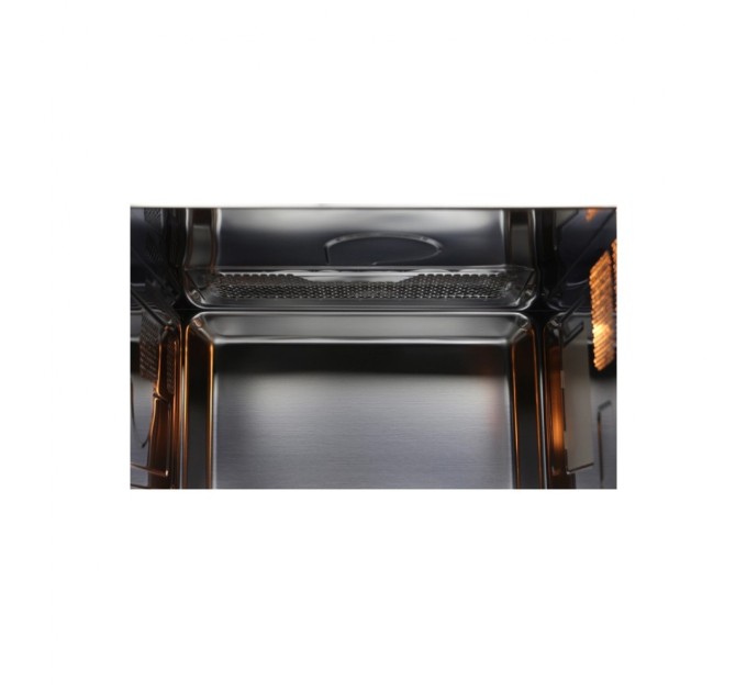 Мікрохвильова піч Midea MI10250GBX