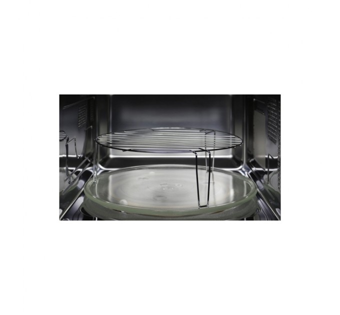 Мікрохвильова піч Midea MI10250GBX