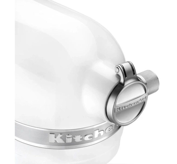 Кухонний комбайн KitchenAid 5KSM7990XEWH