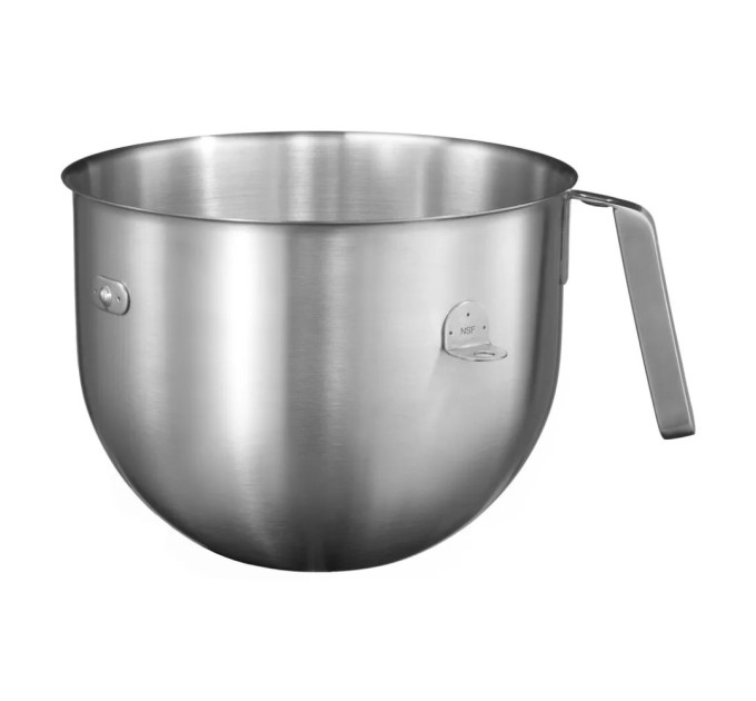 Кухонний комбайн KitchenAid 5KSM7990XEWH
