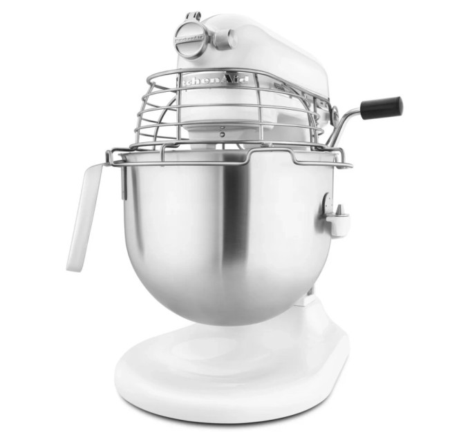 Кухонний комбайн KitchenAid 5KSM7990XEWH