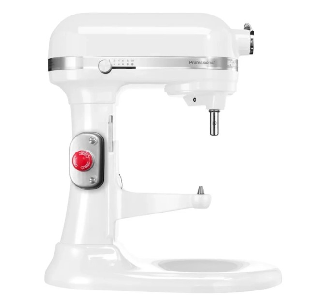 Кухонний комбайн KitchenAid 5KSM7990XEWH