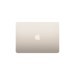 Ноутбук Apple MacBook Air 13 M4 A3240 Starlight (MW103UA/A)