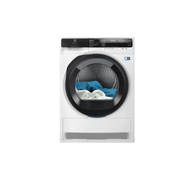 Сушильна машина Electrolux EW8D595MUC