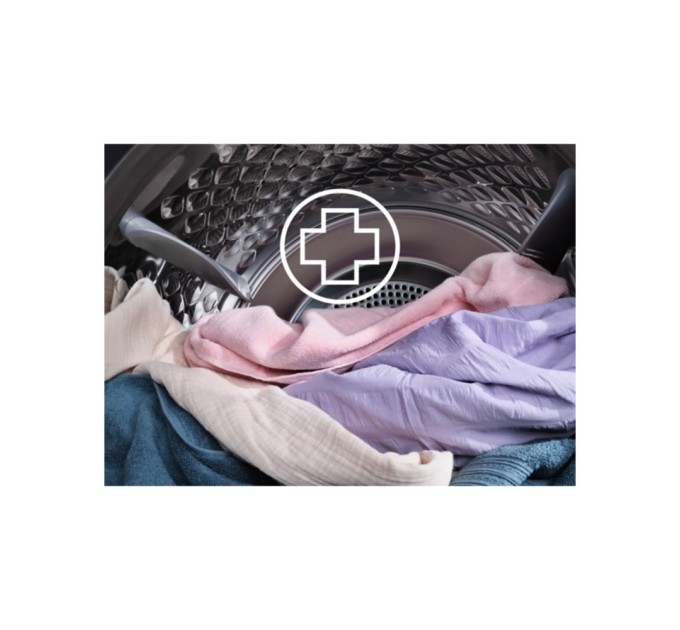 Сушильна машина Electrolux EW8D595MUC