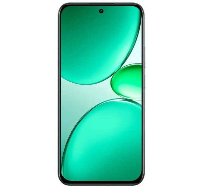 Мобільний телефон realme C85 Pro 8/128GB Peacock Green