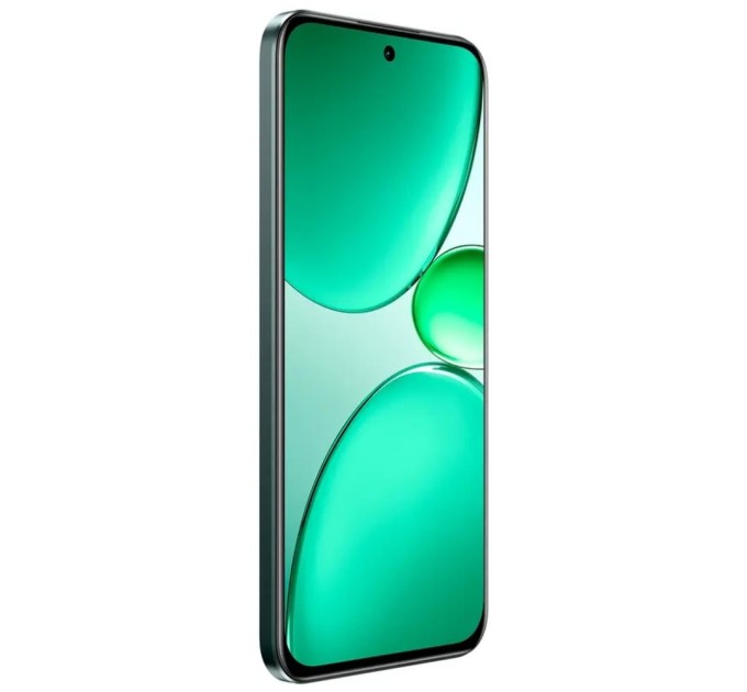 Мобільний телефон realme C85 Pro 8/128GB Peacock Green