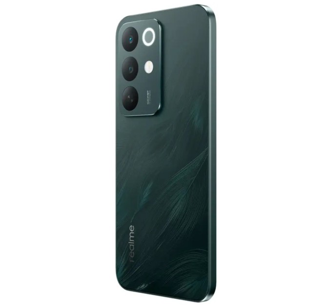 Мобільний телефон realme C85 Pro 8/128GB Peacock Green