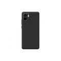 Чохол до мобільного телефона BeCover Xiaomi Redmi A1/A2 Black (708117)