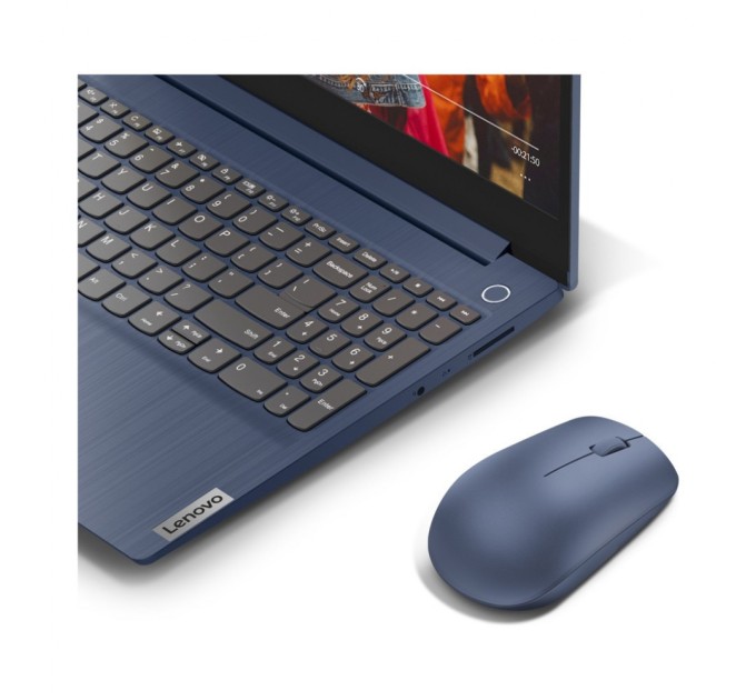 Мишка Lenovo 530 Wireless Abyss Blue (GY50Z18986)