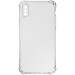 Чохол до мобільного телефона Armorstandart Air Force Apple iPhone X/Xs Transparent (ARM62369)