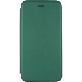 Чохол до мобільного телефона BeCover Exclusive Samsung Galaxy A06 SM-A065 Dark Green (712210)