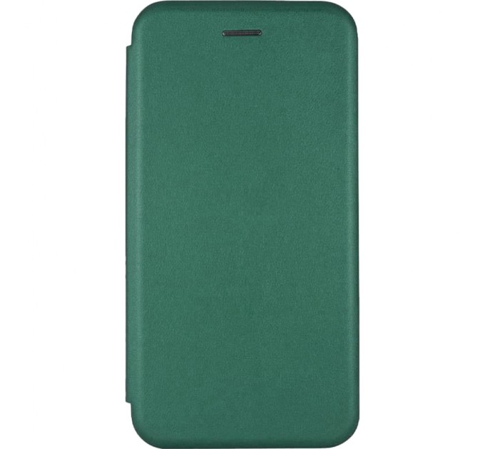 Чохол до мобільного телефона BeCover Exclusive Samsung Galaxy A06 SM-A065 Dark Green (712210)