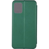 Чохол до мобільного телефона BeCover Exclusive Samsung Galaxy A06 SM-A065 Dark Green (712210)