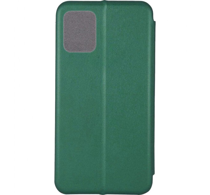 Чохол до мобільного телефона BeCover Exclusive Samsung Galaxy A06 SM-A065 Dark Green (712210)