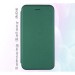 Чохол до мобільного телефона BeCover Exclusive Samsung Galaxy A06 SM-A065 Dark Green (712210)