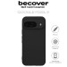 Чохол до мобільного телефона BeCover Google Pixel 9 Black (712292)